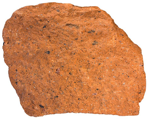 Tuff - Igneous Rocks